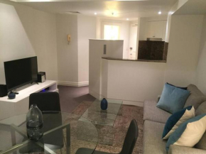 Heart of SYDNEY CBD - studio apartment B412 Sydney